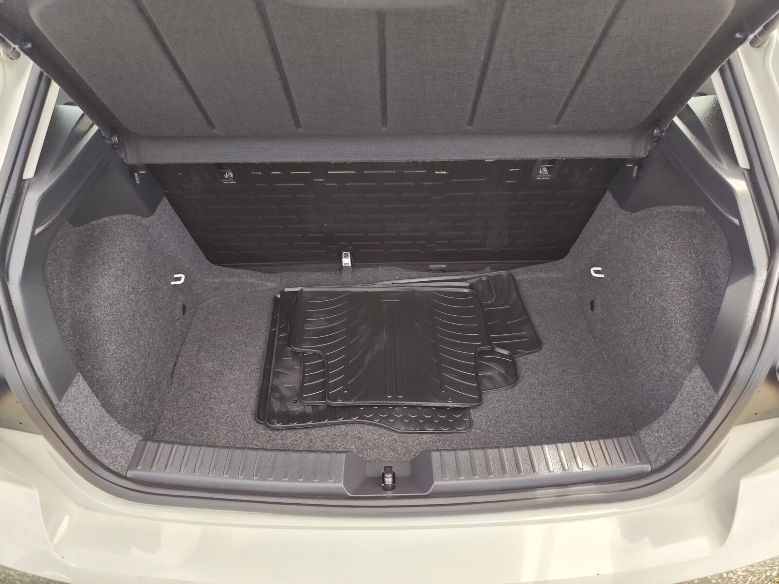 SEAT IBIZA 1.6 TDI