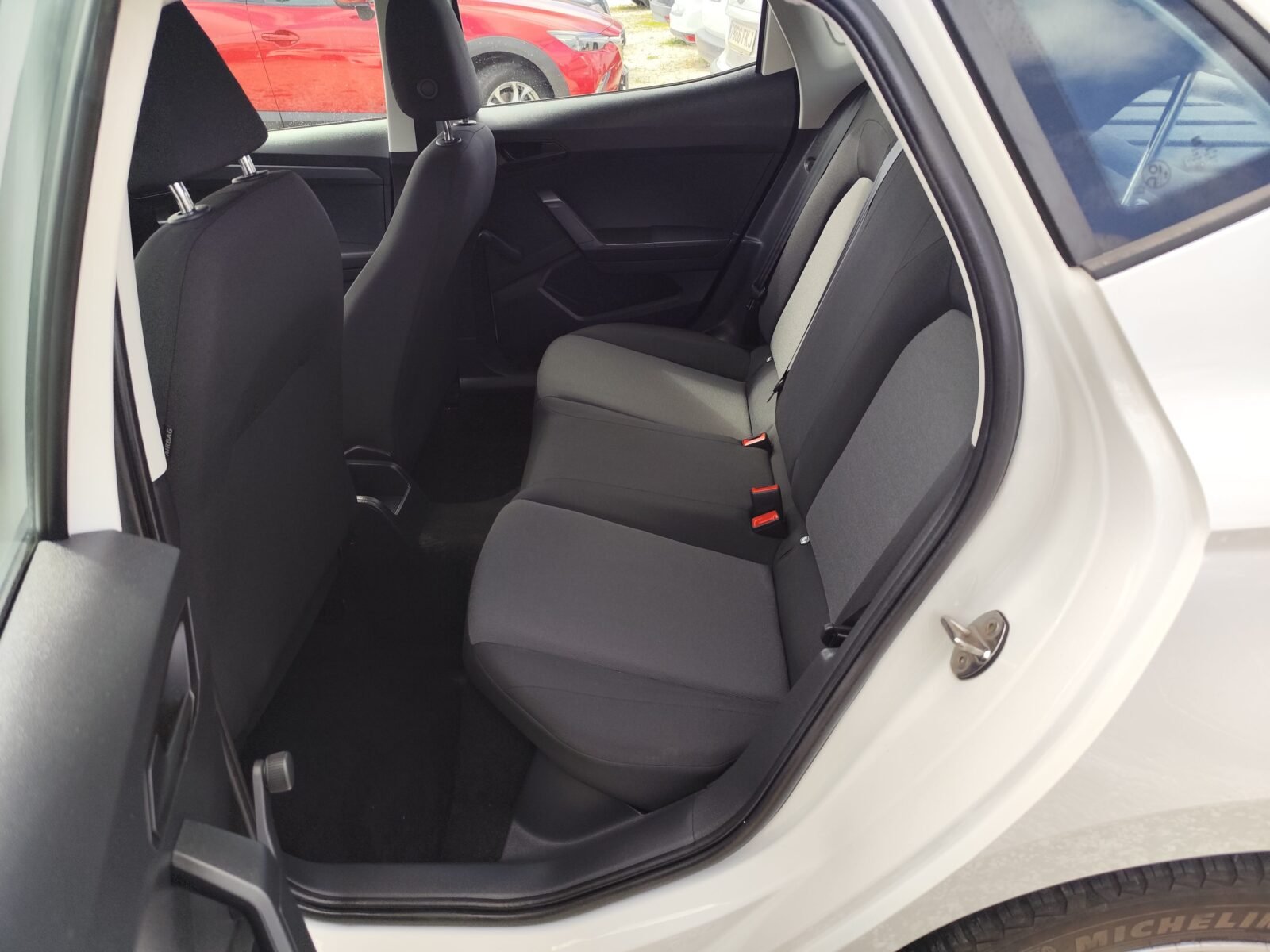 SEAT IBIZA 1.6 TDI