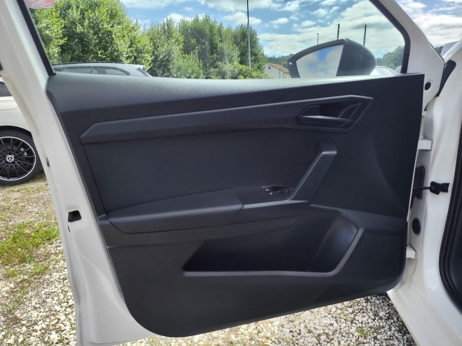 SEAT IBIZA 1.6 TDI