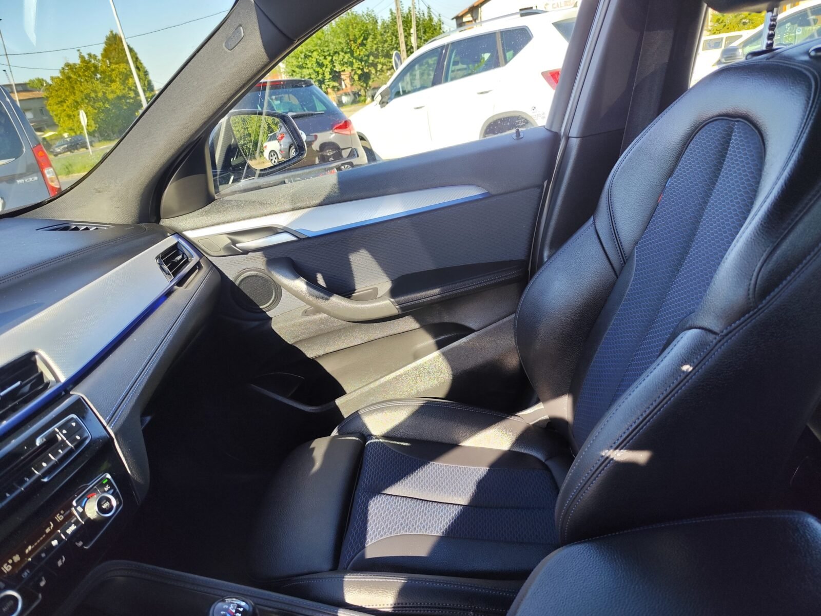 BMW X2 18d Sport M Xdrive