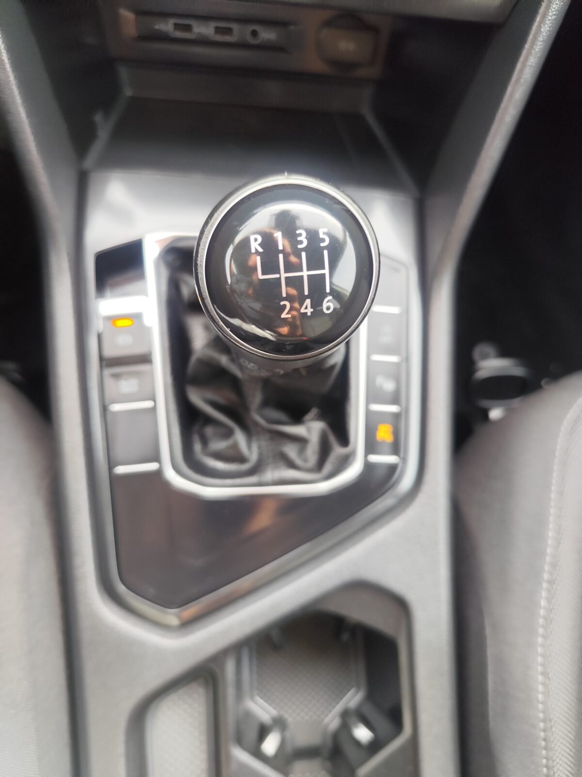 VOLKSWAGEN TIGUAN 2.0 TDI R-Line Allspace