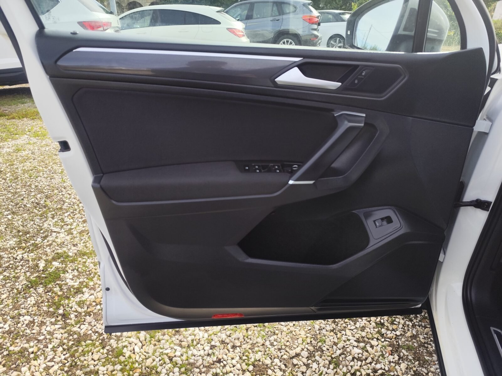 VOLKSWAGEN TIGUAN 2.0 TDI R-Line Allspace