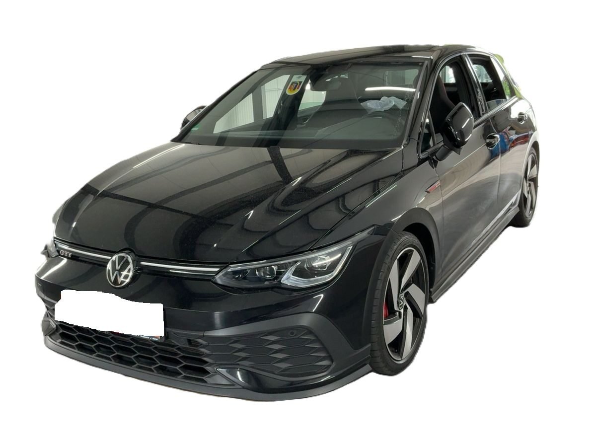 VOLKSWAGEN GOLF VIII TSI GTI Clubsport