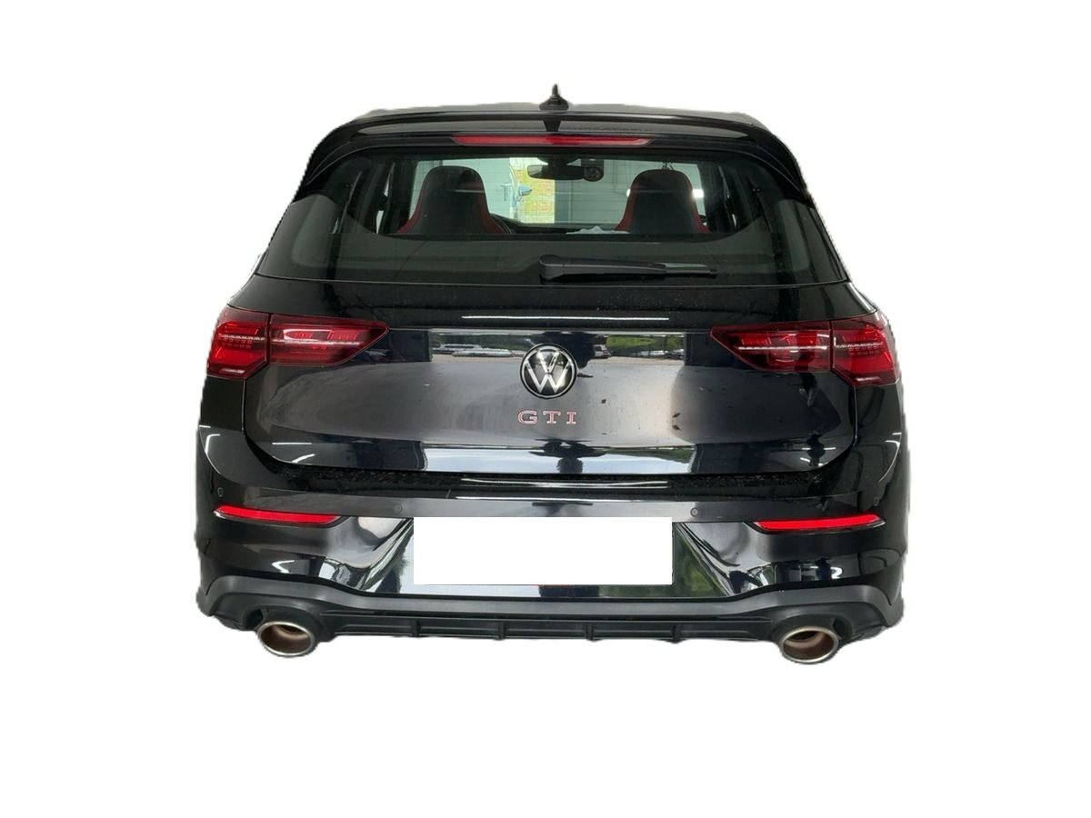 VOLKSWAGEN GOLF VIII TSI GTI Clubsport