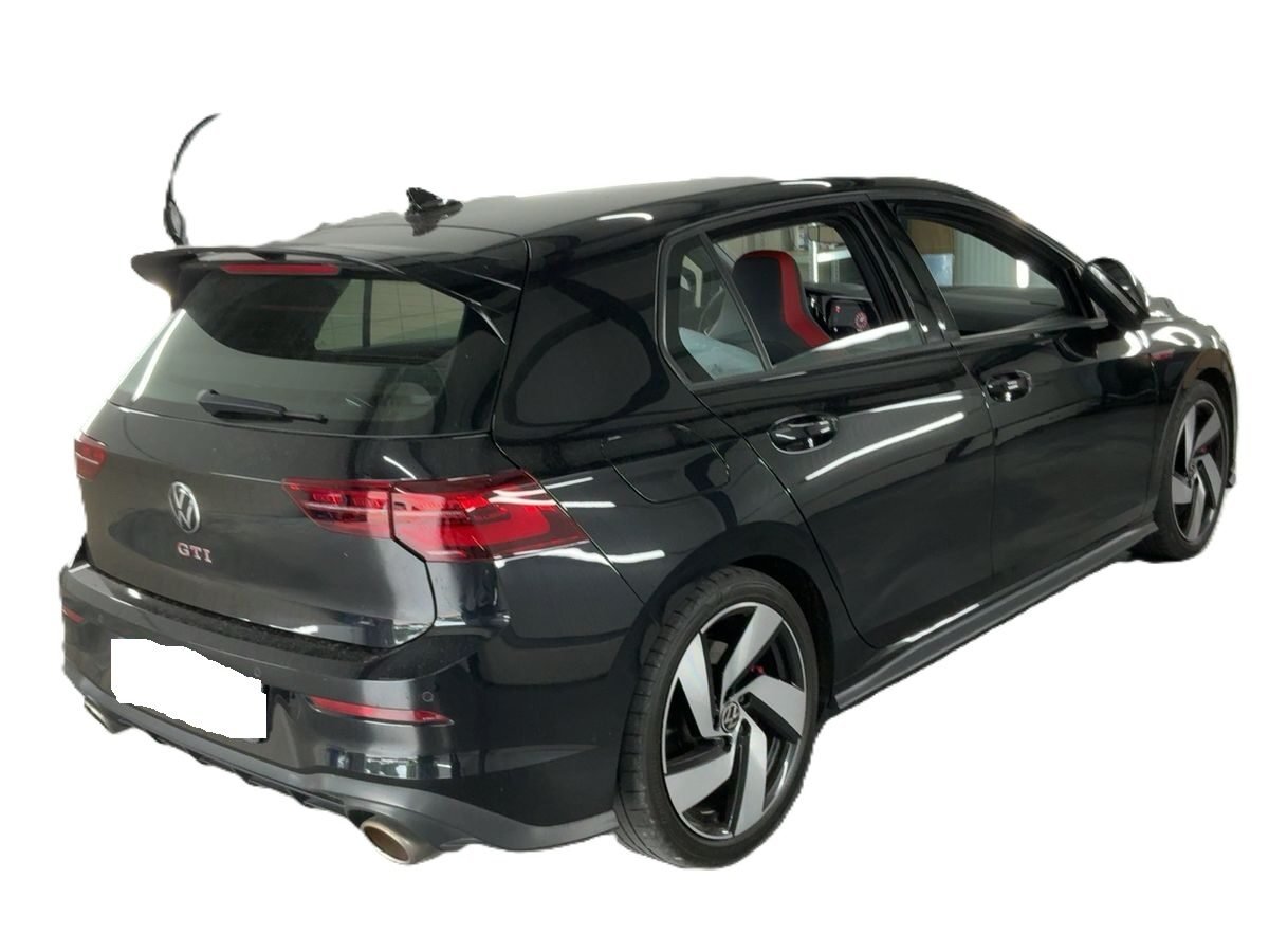 VOLKSWAGEN GOLF VIII TSI GTI Clubsport