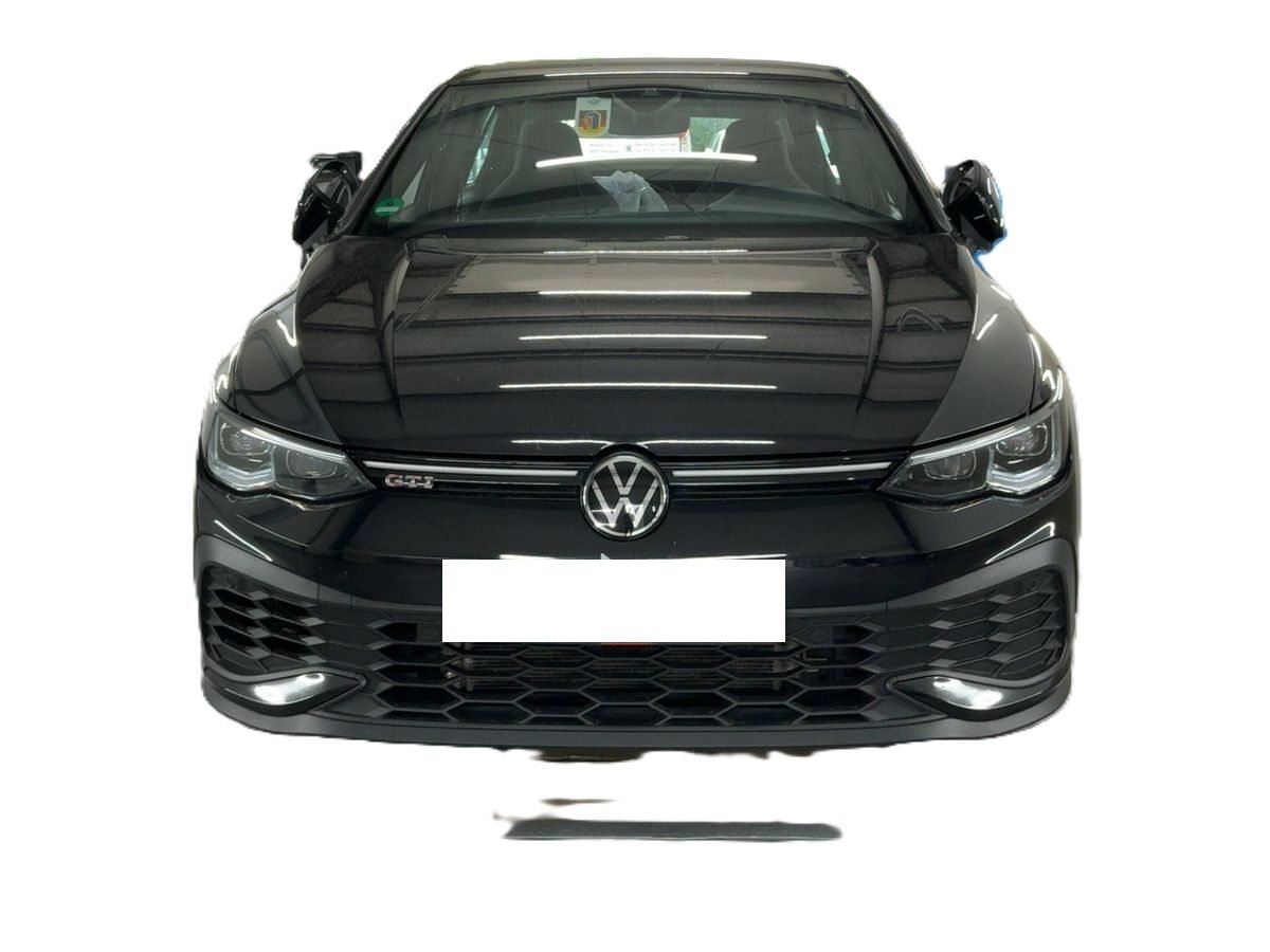 VOLKSWAGEN GOLF VIII TSI GTI Clubsport