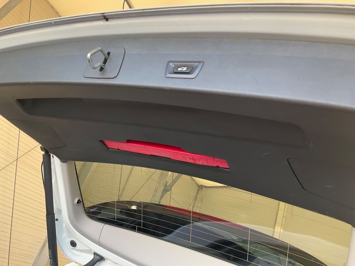 BMW X1 xDrive 18 D