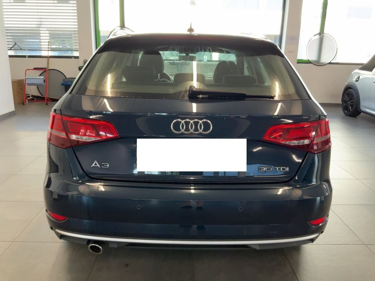 AUDI A3 1.6 TDI Sport