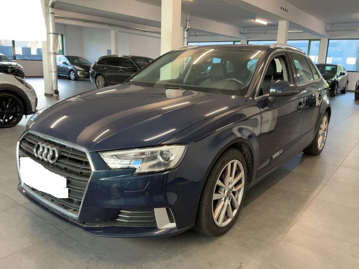 AUDI A3 1.6 TDI Sport