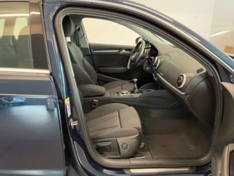 AUDI A3 1.6 TDI Sport