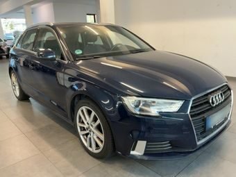 AUDI A3 1.6 TDI Sport