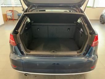 AUDI A3 1.6 TDI Sport