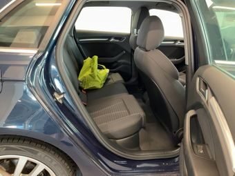 AUDI A3 1.6 TDI Sport